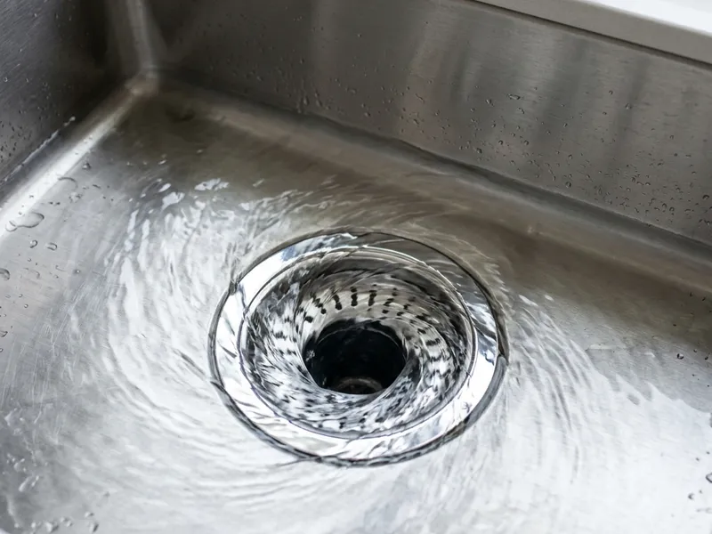 Drain Cleaning Plumber in Cobb, WI